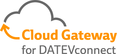 Cloud Gateway Logo